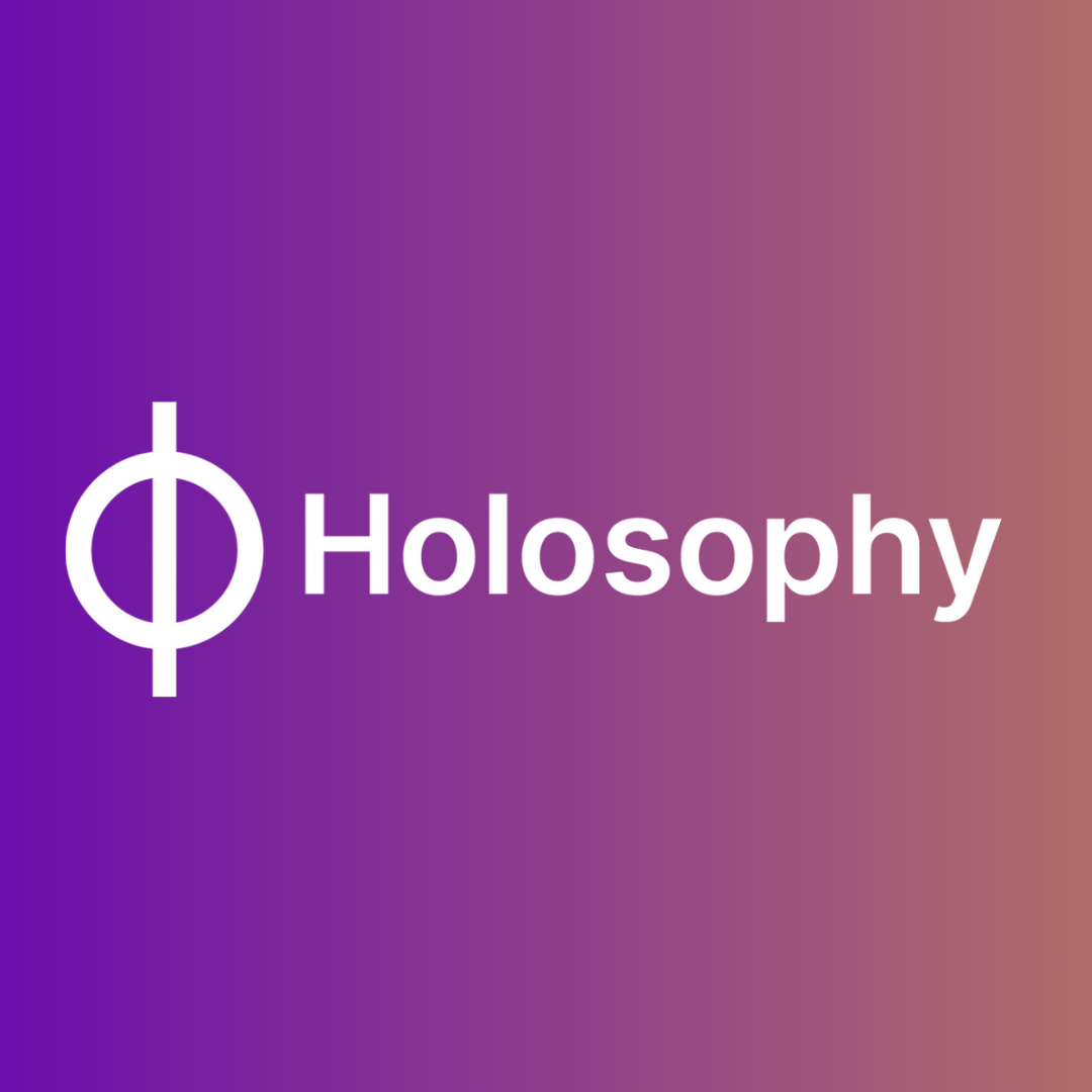 Holosophy