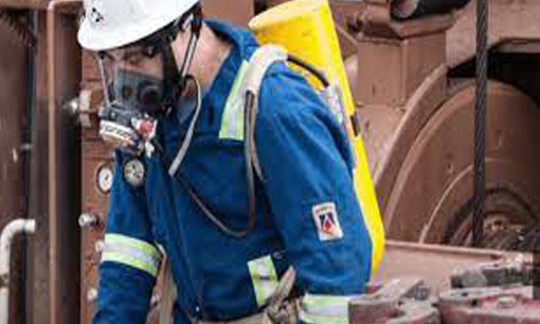H2S Course - Spear Maritime Academy