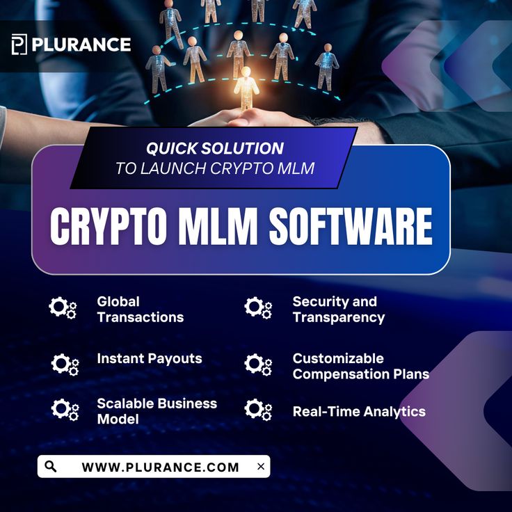 Launch Your Crypto MLM in Just 10 Days!
