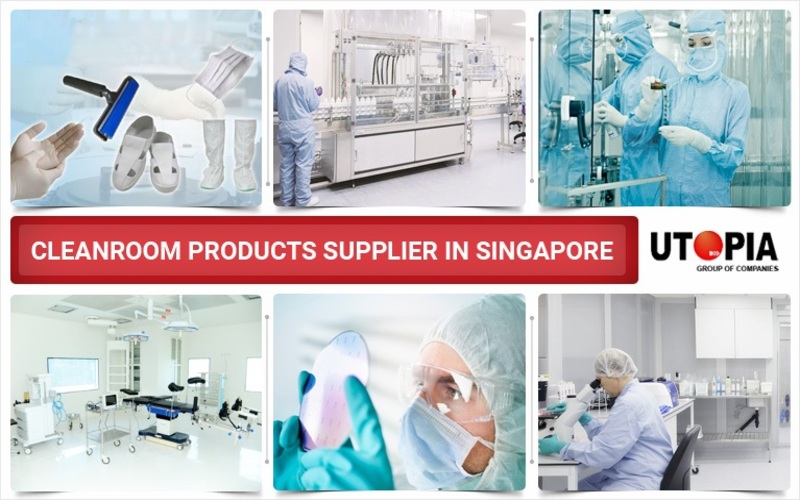 Cleanroom Products