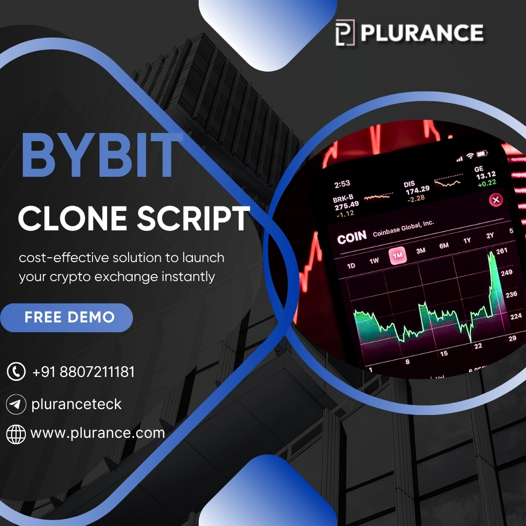 Bybit Clone Script 28-07-2025