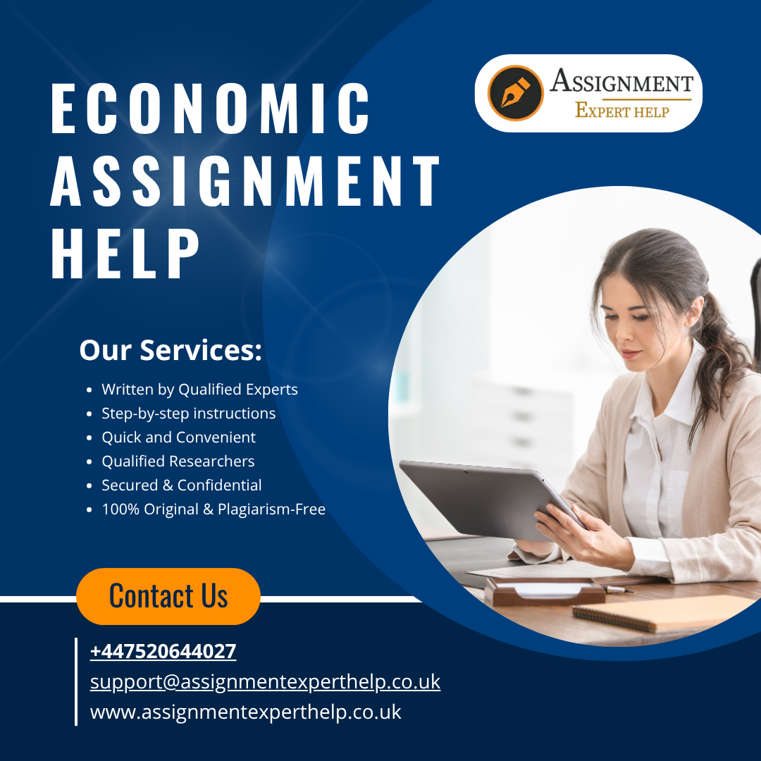 economic assignment help