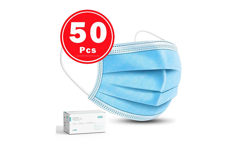 Approved Masks in Singapore