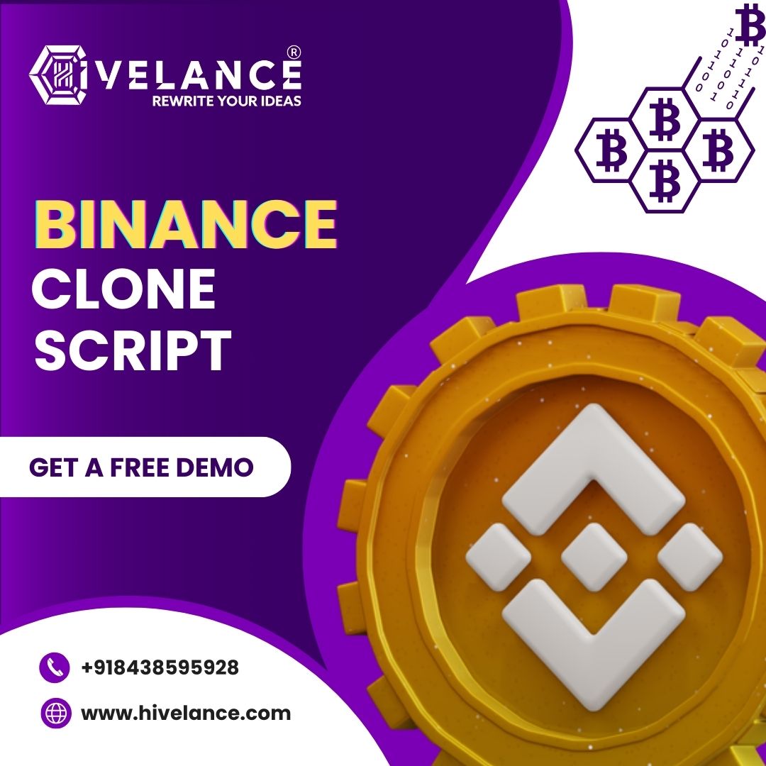 Binance clone script (24)