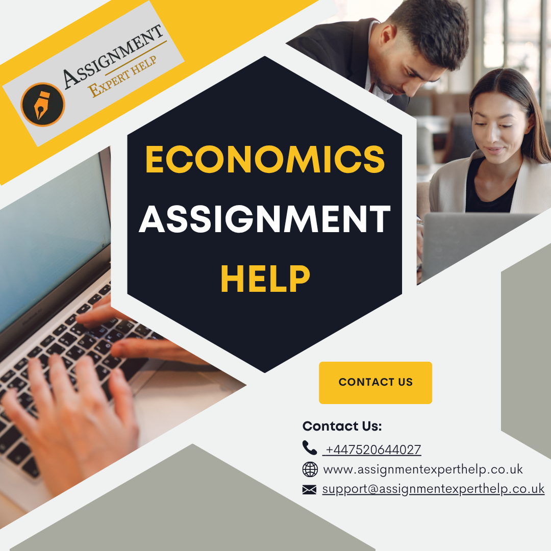 economics assignment help