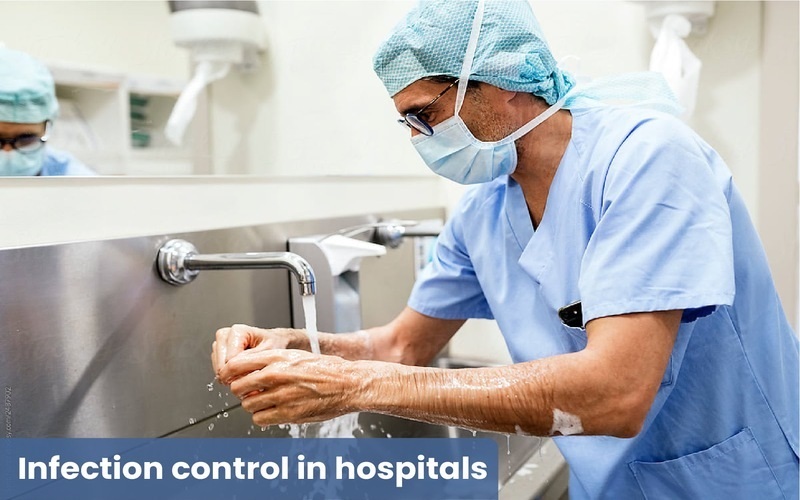 Infection Control