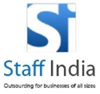 staff india logo
