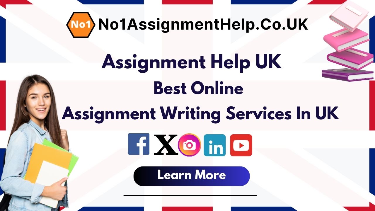 Assignment Help UK