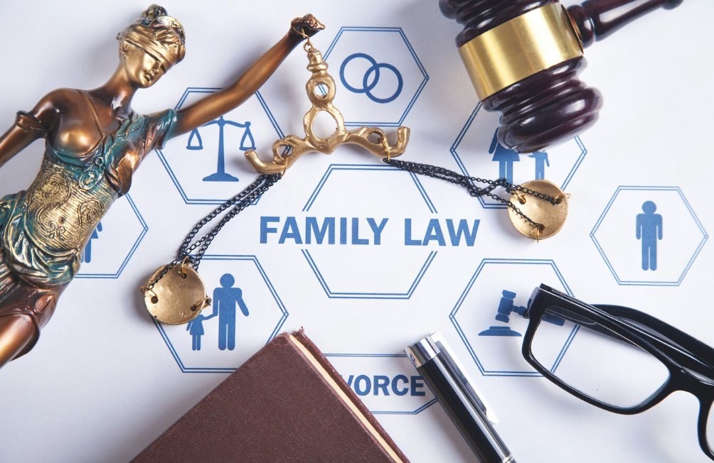 Family law solicitor costs