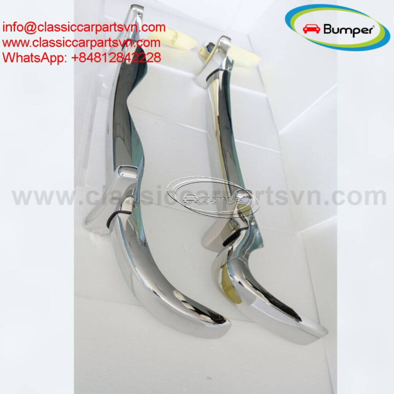 Mercedes Ponton W180 W128 6 cyl coupe cabrio 9