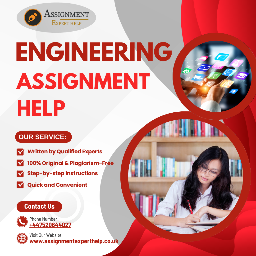 Engineering Assignment help