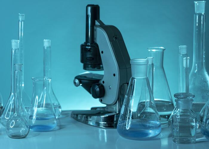 Custom Made Clean Room Equipment