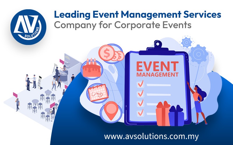 Event Management Services Company