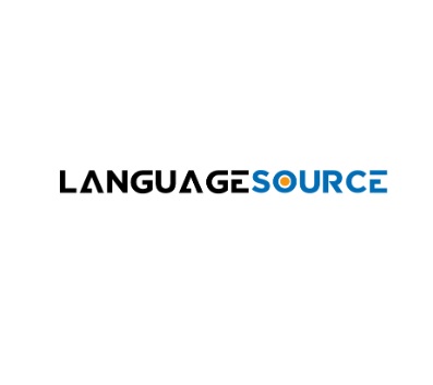 Languagesource- Logo