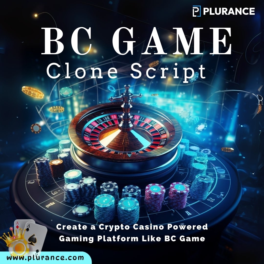 Plurance - bc.game clone-min