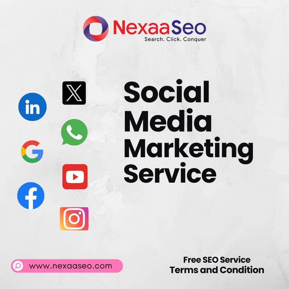 social media service