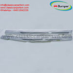 Mercedes R107 C107 SL SLC US style Bumpers 4