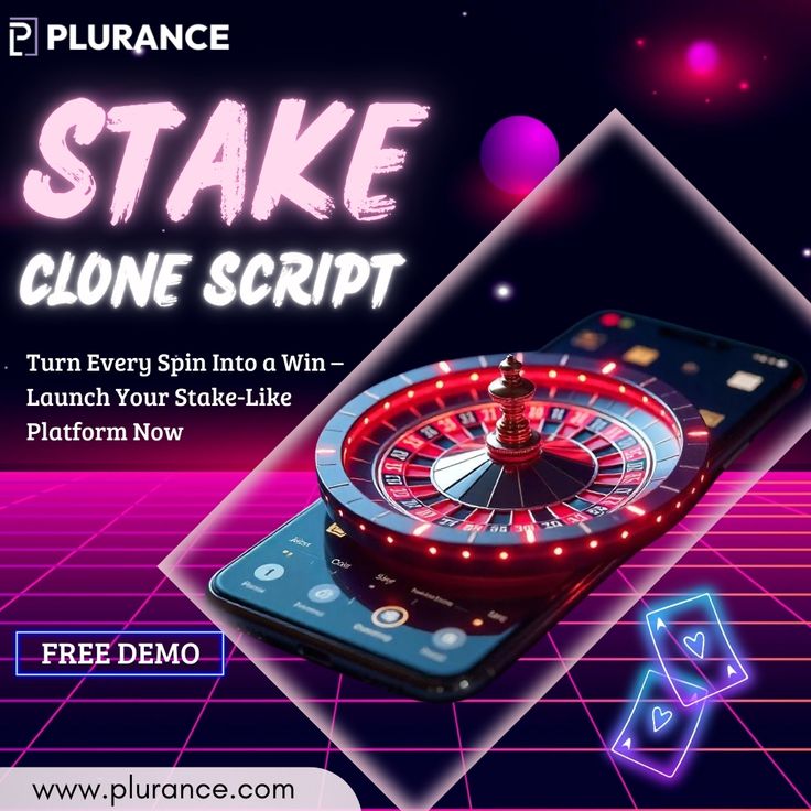 Create Your Own Provably Fair Casino & Sports Betting Experience (1)