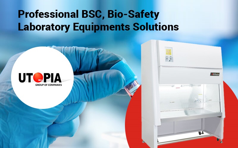 BSC,Bio-Safety Laboratory Equipments