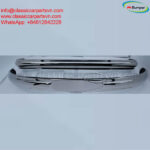 VW Split Screen T1 bus from 1950-1957 2-600x600
