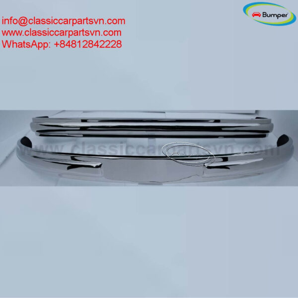 VW Split Screen T1 bus from 1950-1957 2-600x600