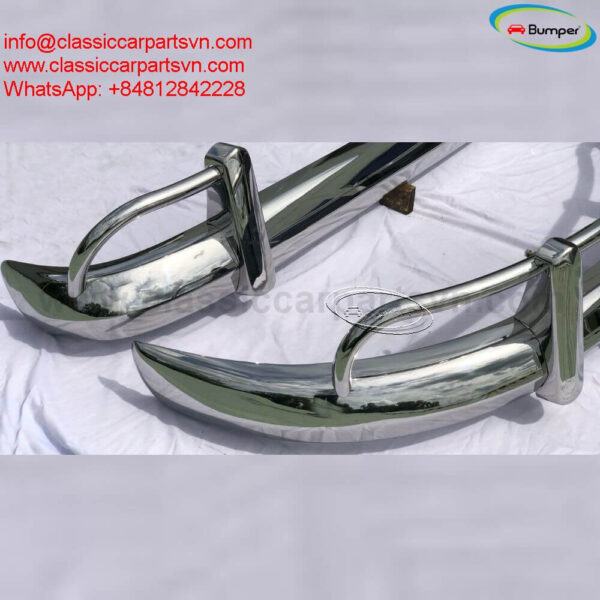 VW T1 Split Screen Bus (1958-1968) towel rail USA 3-600x600