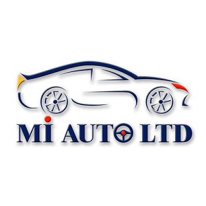 Mi Auto Logo