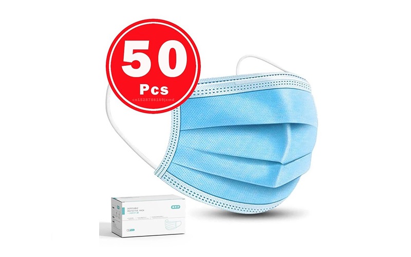 Approved Masks in Singapore