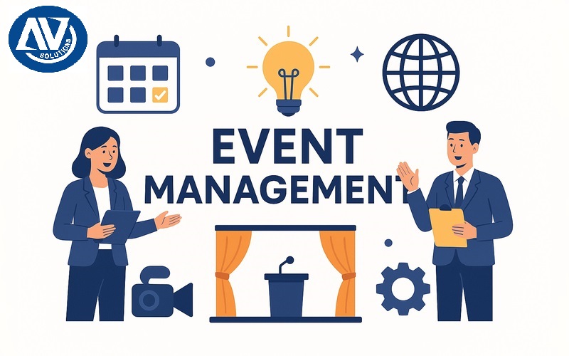Event Management Company