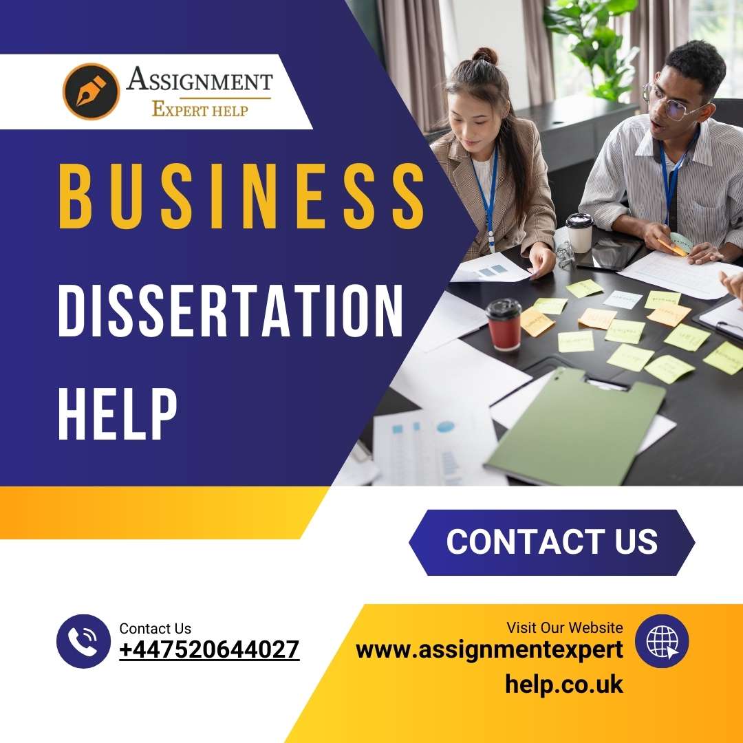 Business Dissertation Help (3)