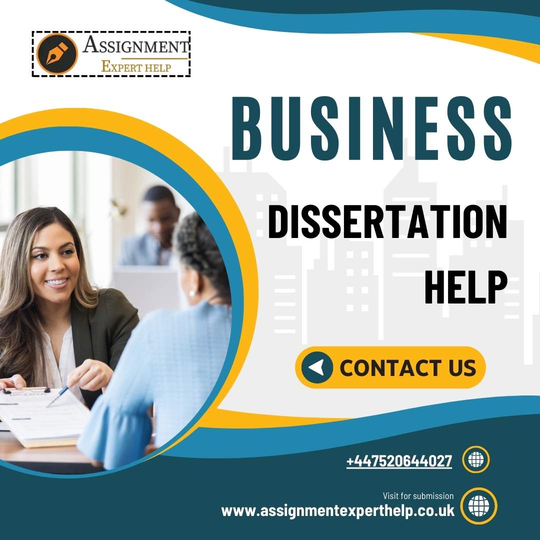 Business Dissertation Help (1)