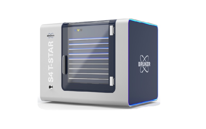 Benchtop TXRF Spectrometers