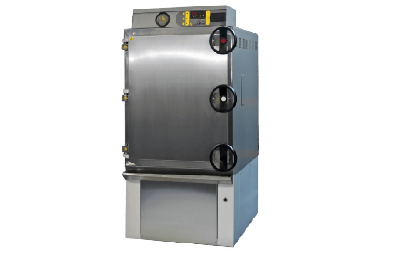 Autoclave Machine