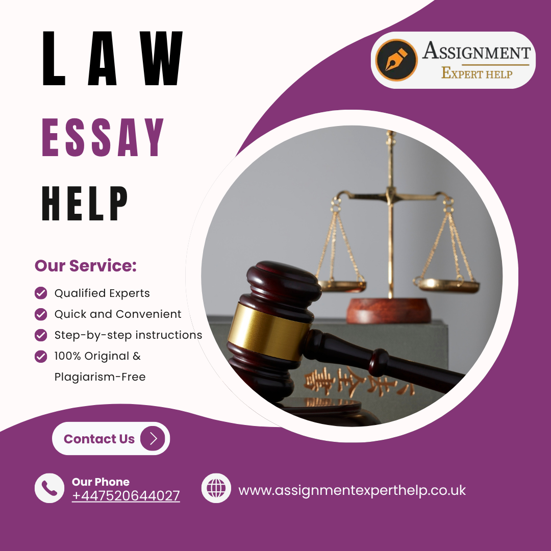 Law