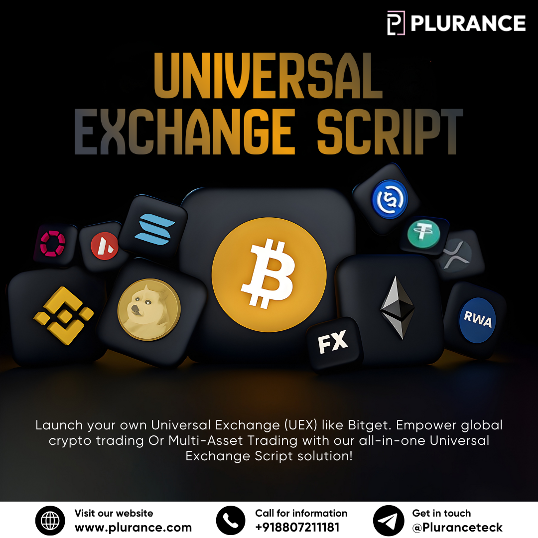 Universal Exchange Script