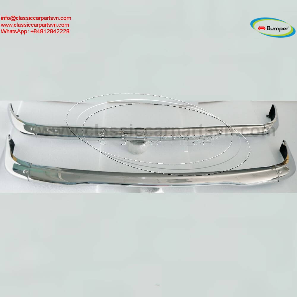 Nissan-Figaro-Genuine-Bumper-5