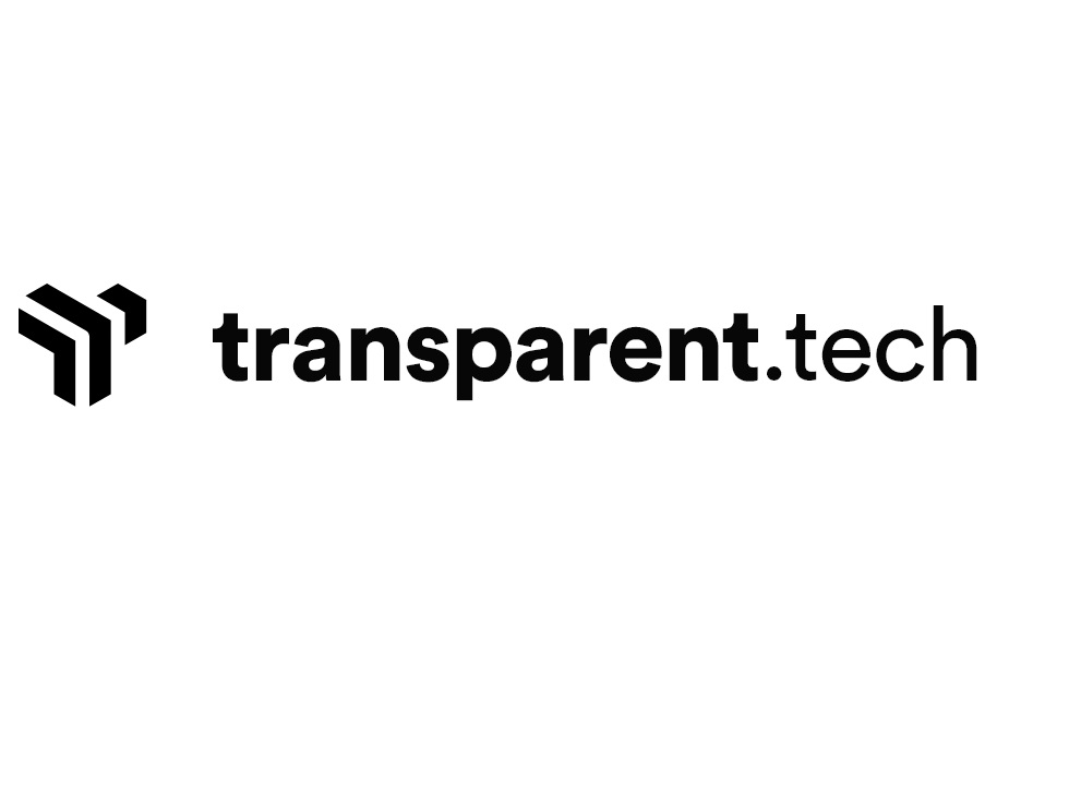 transparent tech