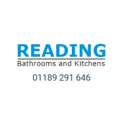 Reading Bathroom & Kitchen