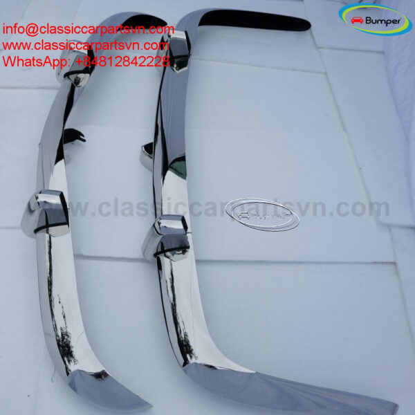 Volkswagen-Karmann-Ghia-Euro-style-bumpers-2-600x600