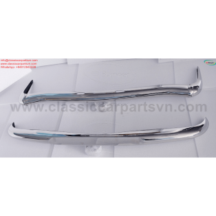 Goggomobil TS 250 Coupe TS 300 TS400 (1957- 1967) bumper new 1