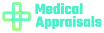 Medical Appraisal Logo