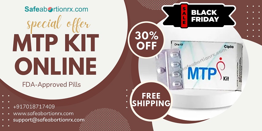 MTP Kit Online – Black Friday 30% Discount