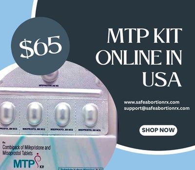 mtp kit online in usa