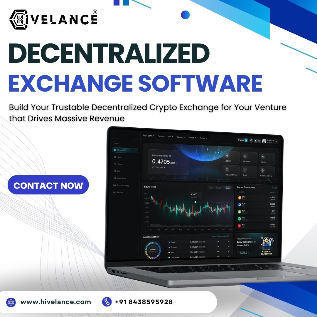 Dex software
