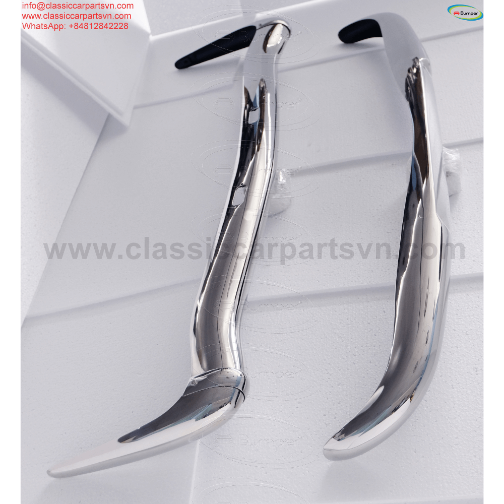 Goggomobil TS 250 Coupe TS 300 TS400 (1957- 1967) bumper new 3