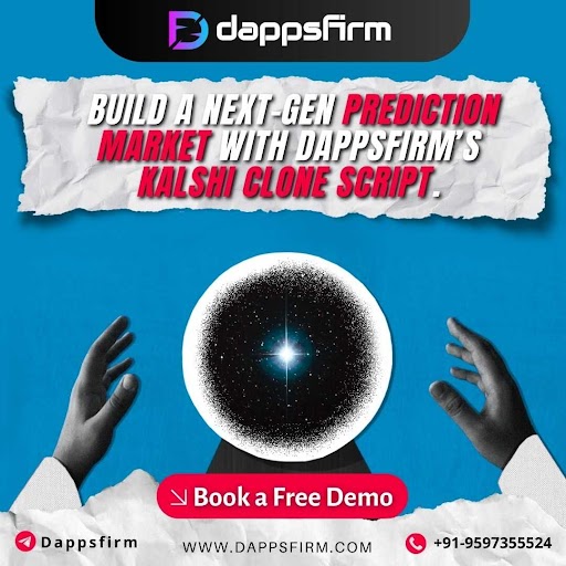 Kalshi Clone Script