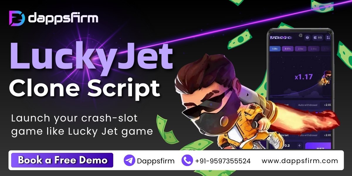 LuckyJet-clone-script