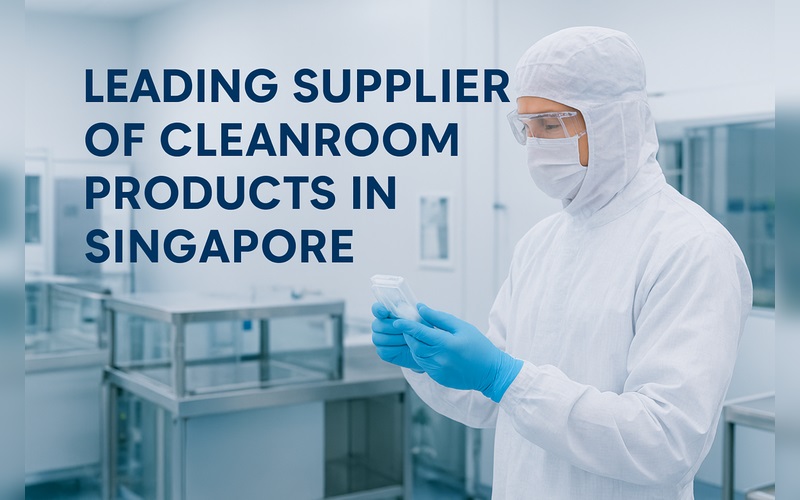 Cleanroom Products