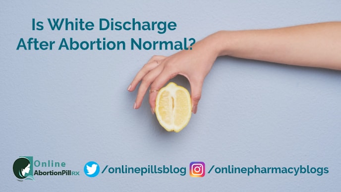 Is White Discharge Normal