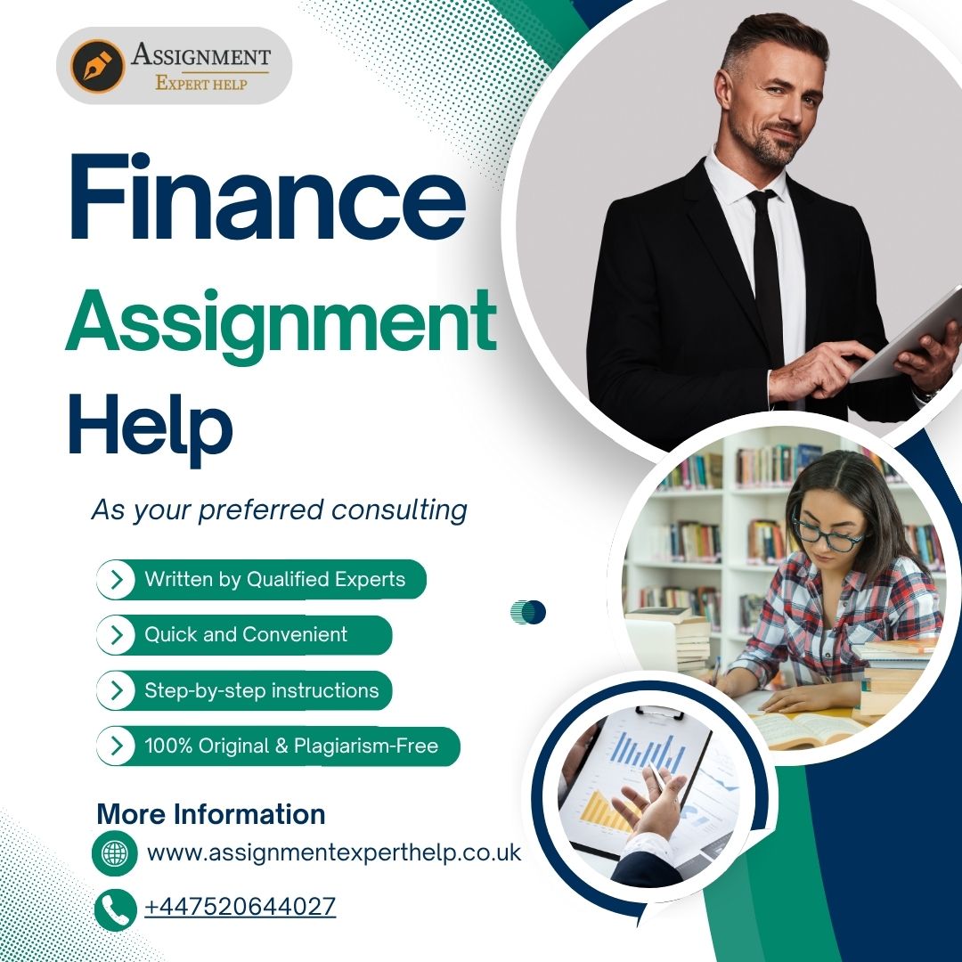 Finance Help (1)